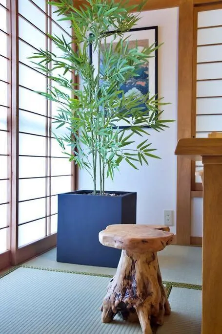 Lejlighed Anire Village Shinkoiwa Tokyo