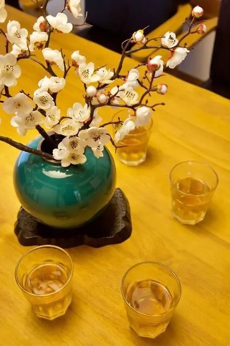 Lejlighed Anire Village Shinkoiwa Tokyo