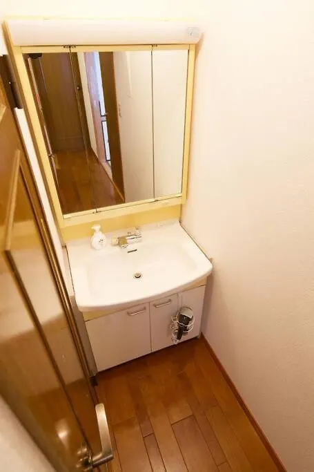 Anire Village Shinkoiwa Tokyo Apartment