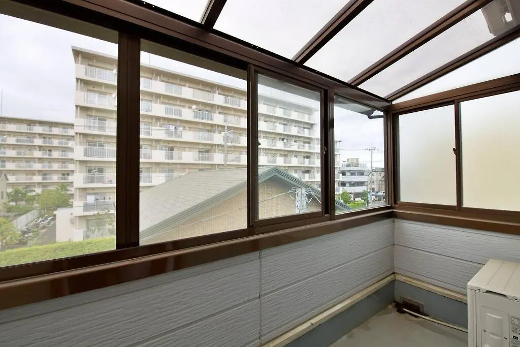 Anire Village Shinkoiwa Tokyo Apartment