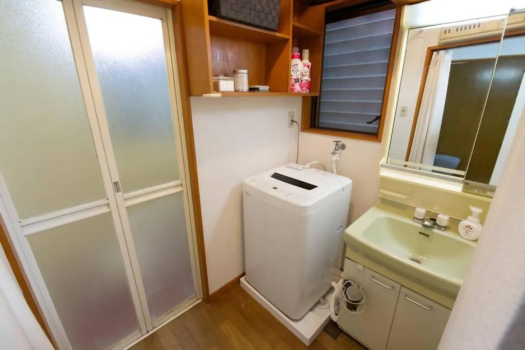 Anire Village Shinkoiwa Tokyo 0*,
