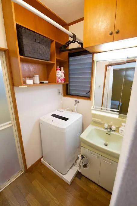 Anire Village Shinkoiwa Tokyo Apartment